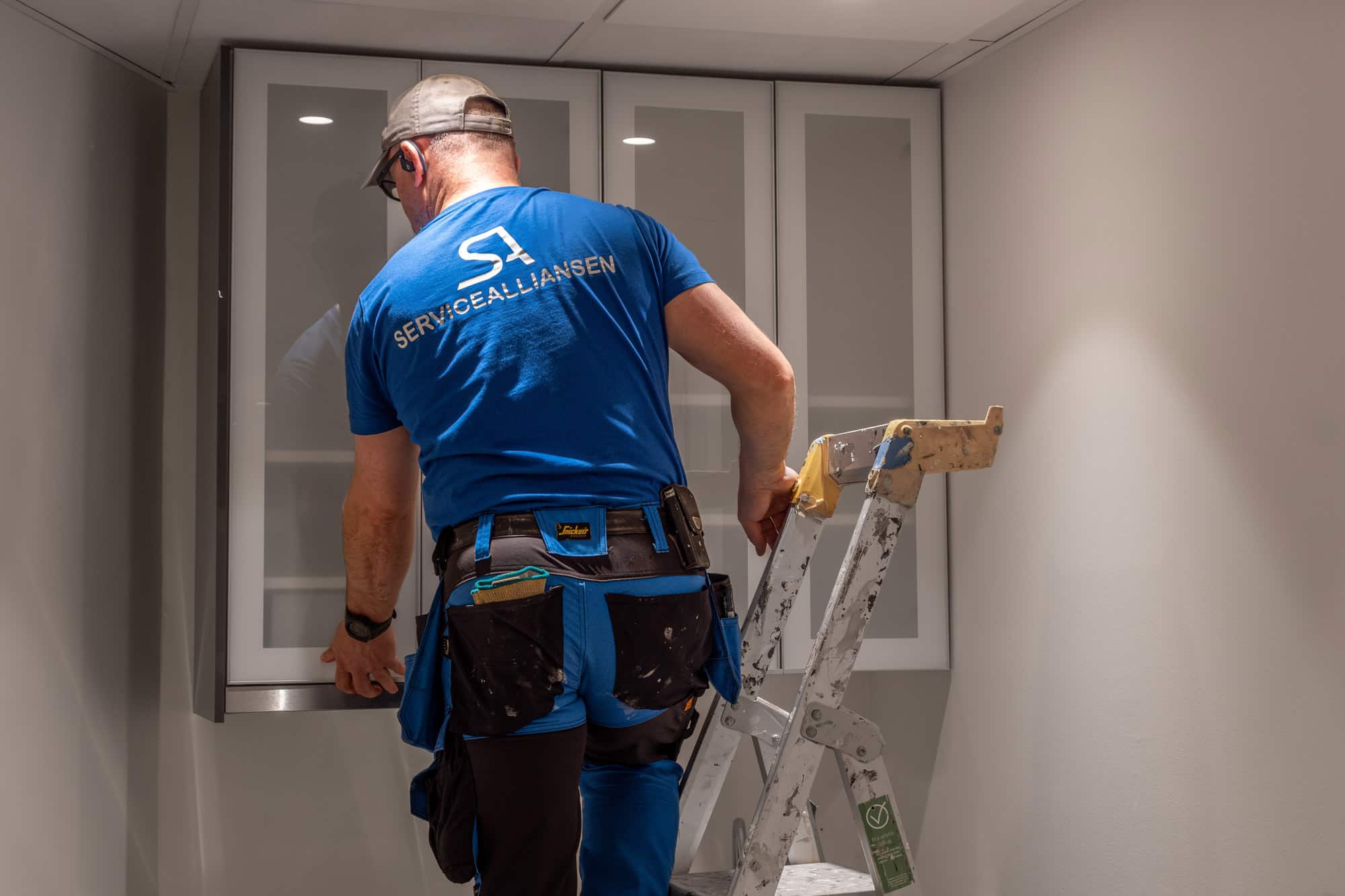 Renovering og oppussing 2