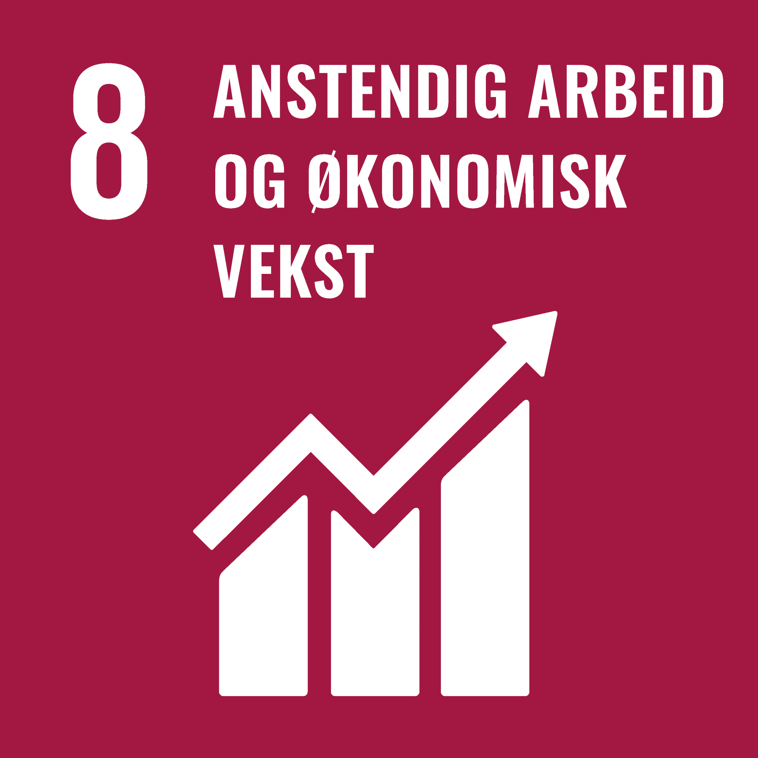 Bærekraft 5